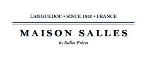 Logo Maison Salles