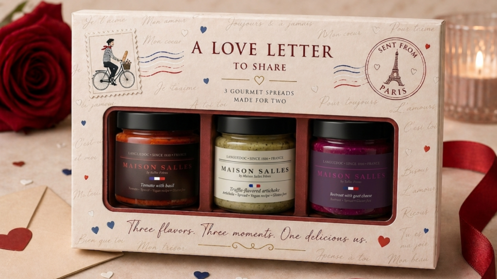 A love Letter Box